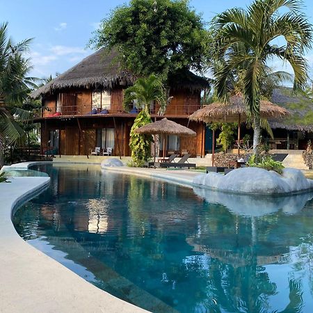 Gading Tree House Villa Batununggul Luaran gambar