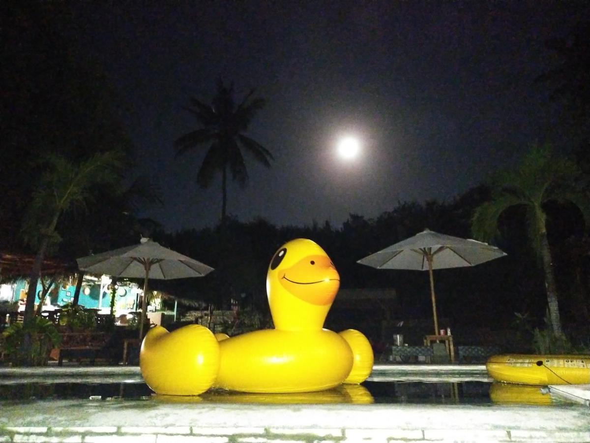 Gading Tree House Villa Batununggul Luaran gambar