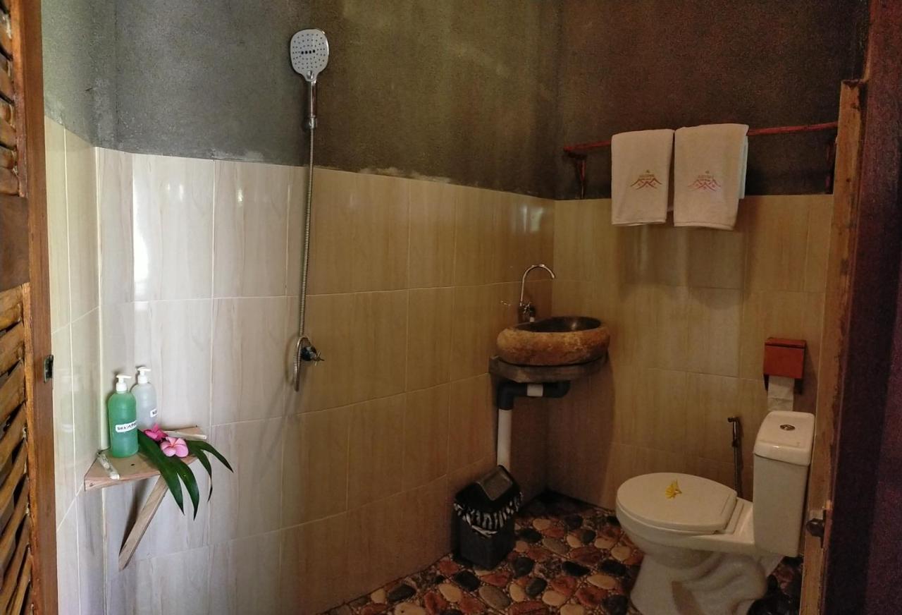 Gading Tree House Villa Batununggul Luaran gambar