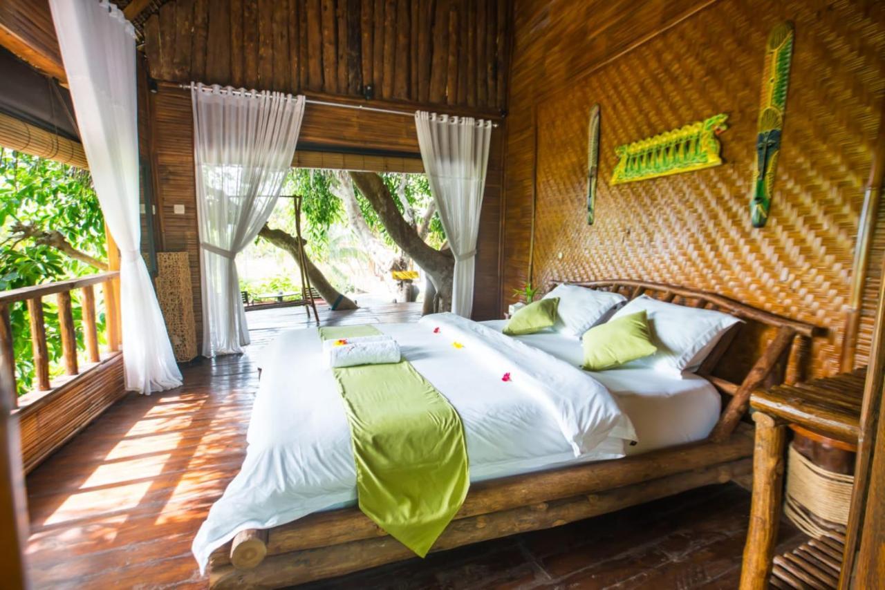 Gading Tree House Villa Batununggul Luaran gambar