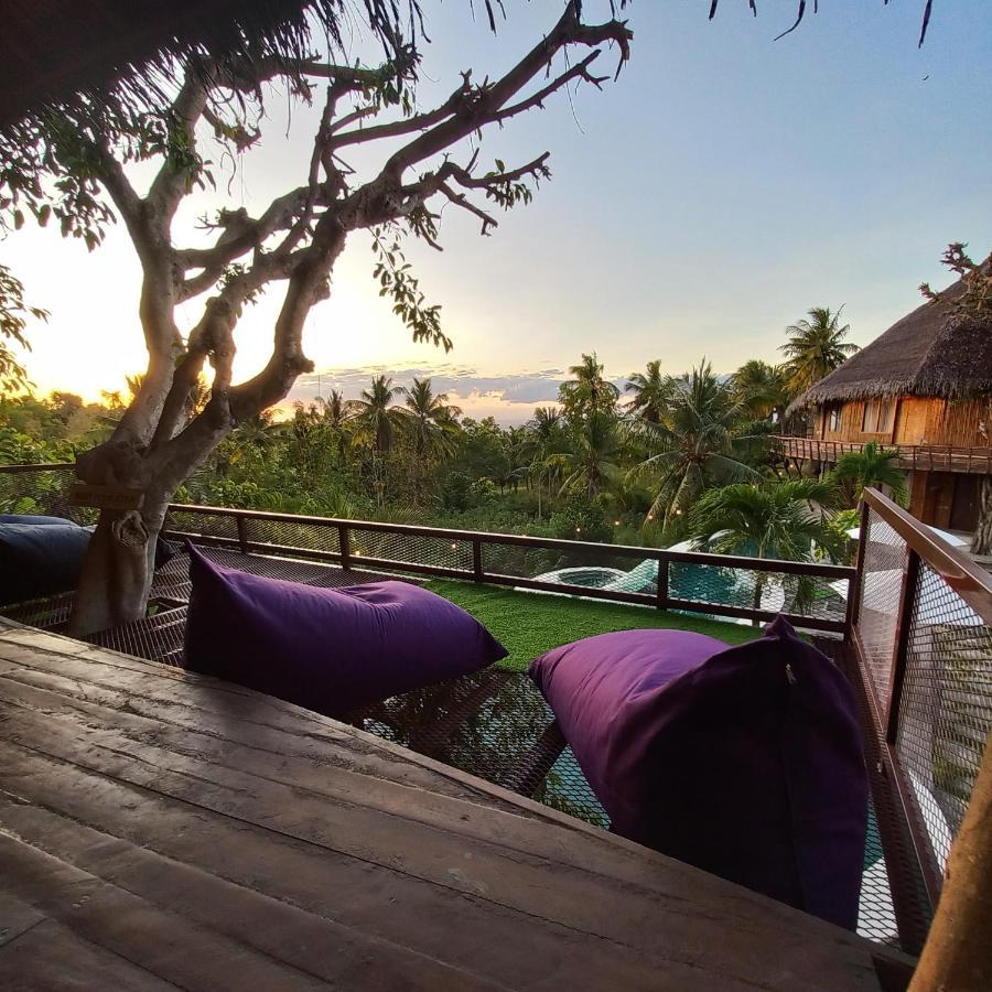 Gading Tree House Villa Batununggul Luaran gambar