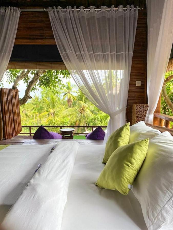 Gading Tree House Villa Batununggul Luaran gambar