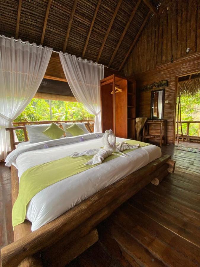 Gading Tree House Villa Batununggul Luaran gambar