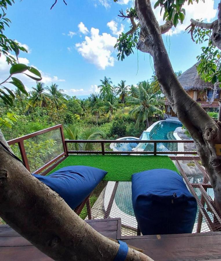 Gading Tree House Villa Batununggul Luaran gambar