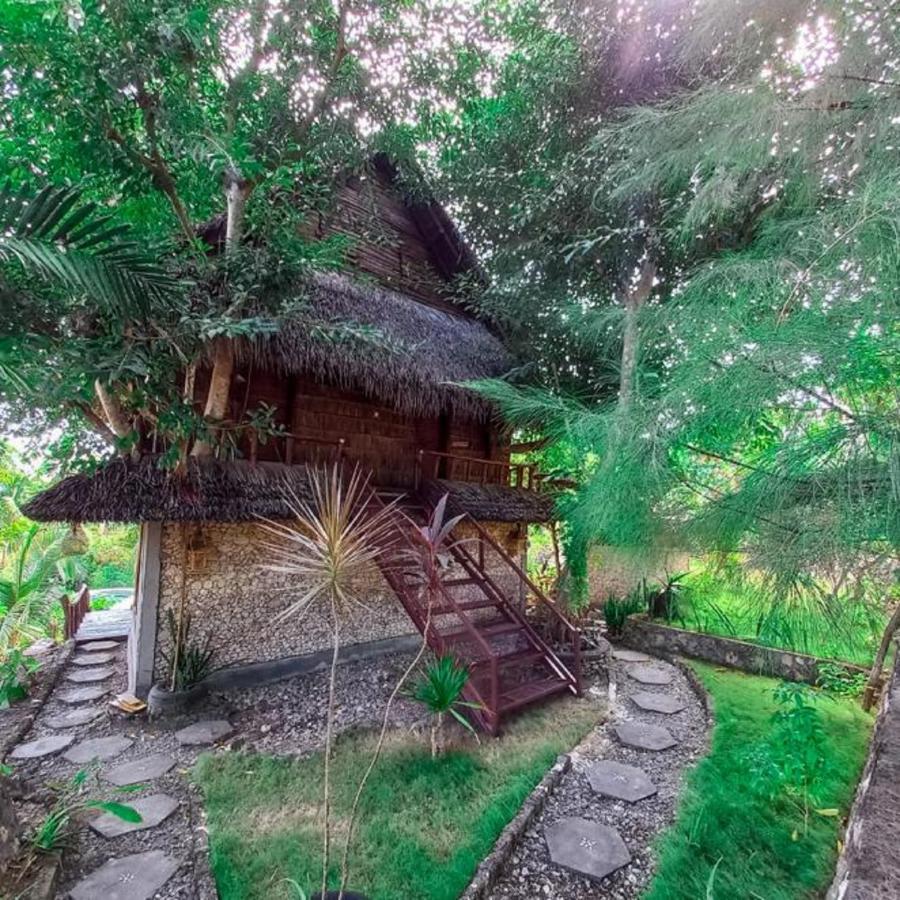 Gading Tree House Villa Batununggul Luaran gambar