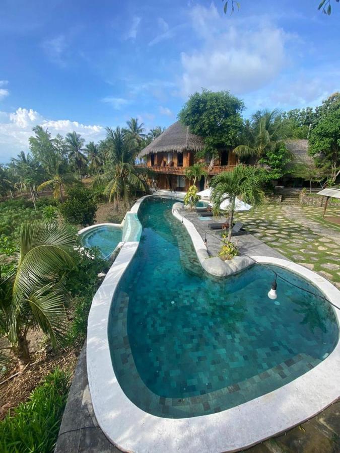 Gading Tree House Villa Batununggul Luaran gambar