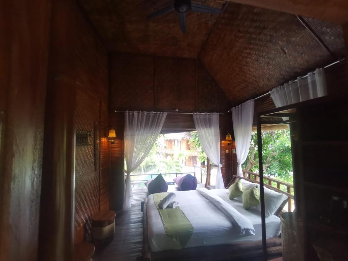 Gading Tree House Villa Batununggul Luaran gambar