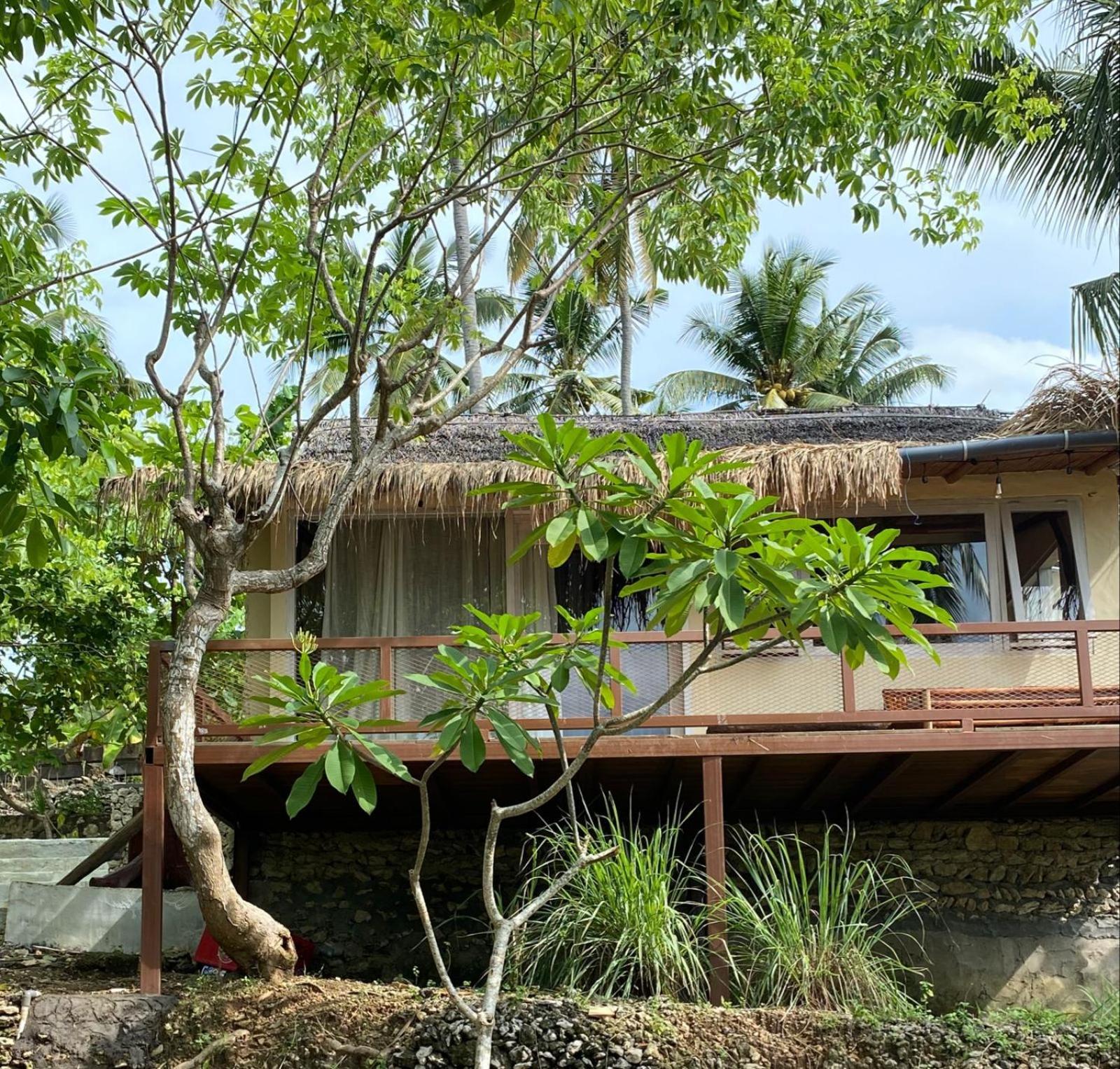 Gading Tree House Villa Batununggul Luaran gambar