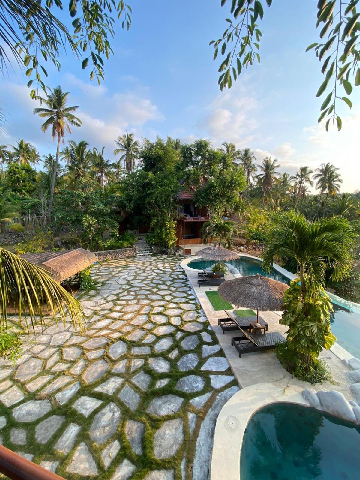 Gading Tree House Villa Batununggul Luaran gambar