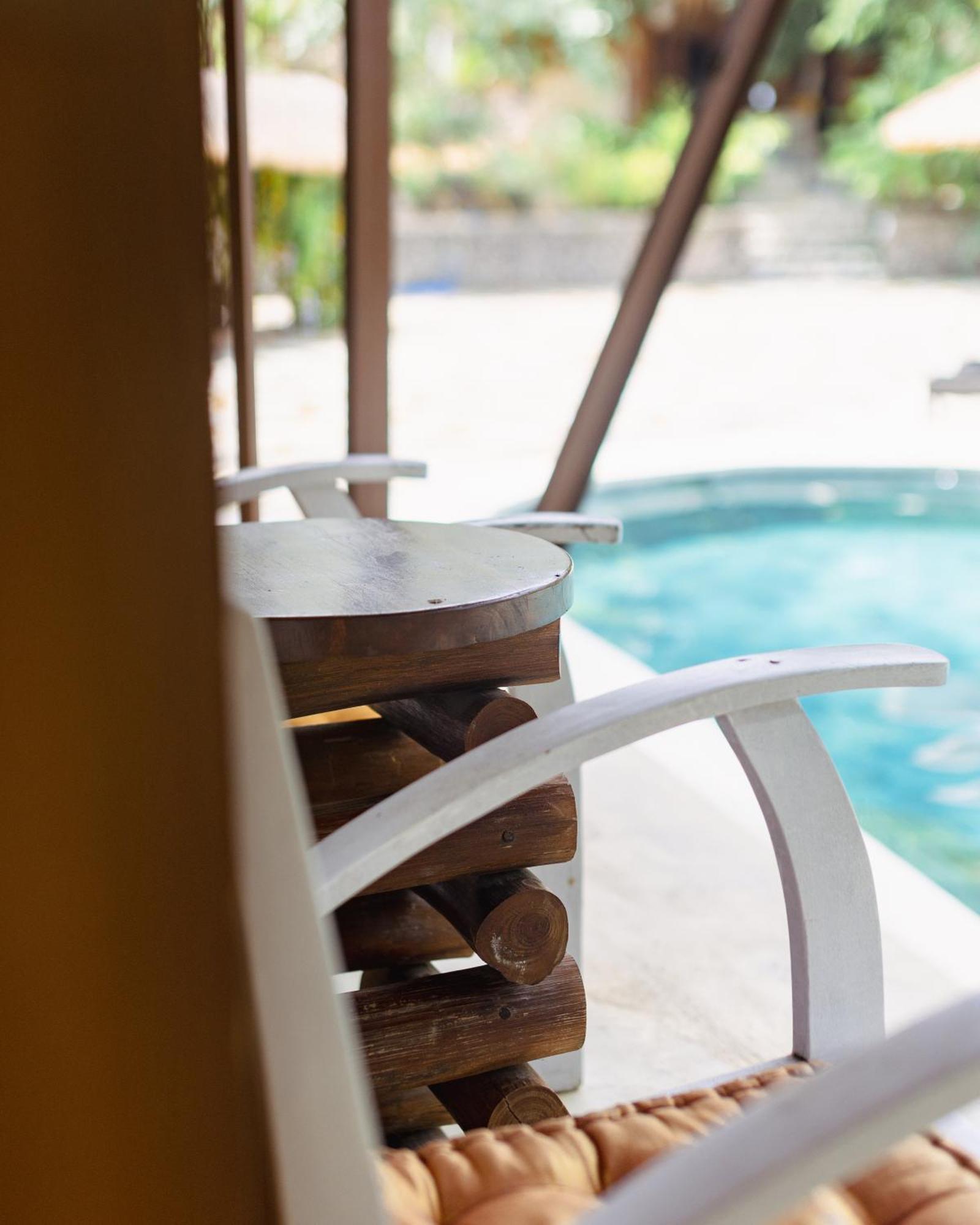 Gading Tree House Villa Batununggul Luaran gambar