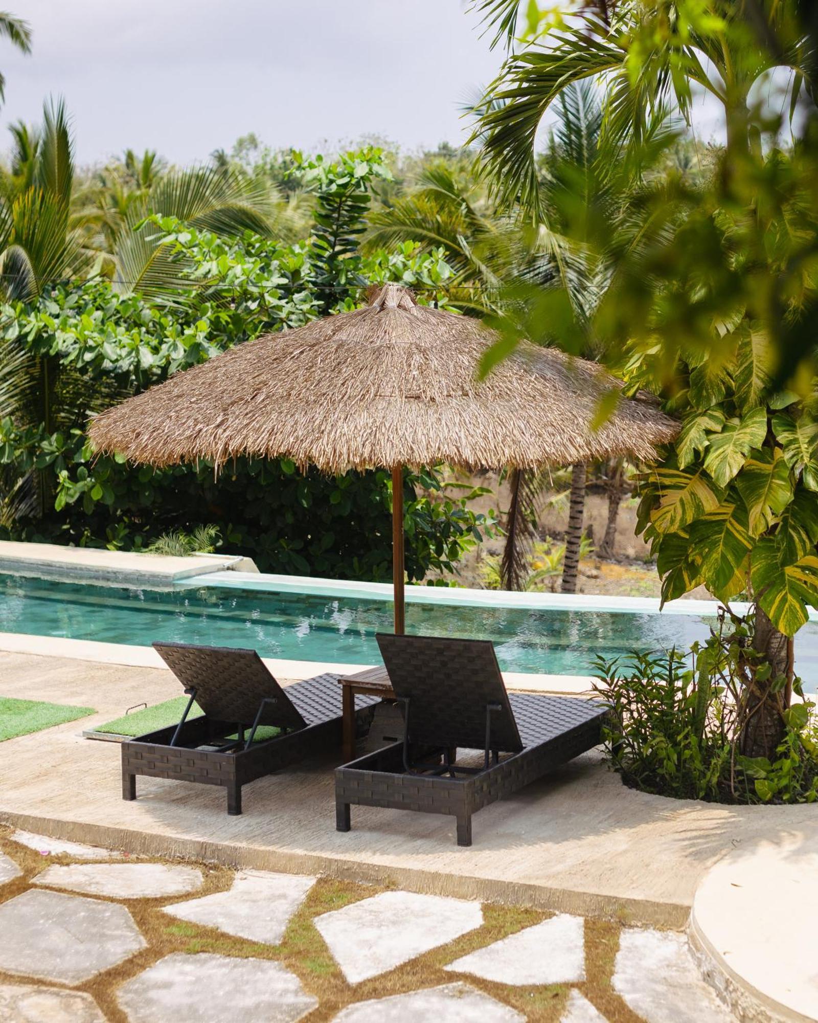 Gading Tree House Villa Batununggul Luaran gambar
