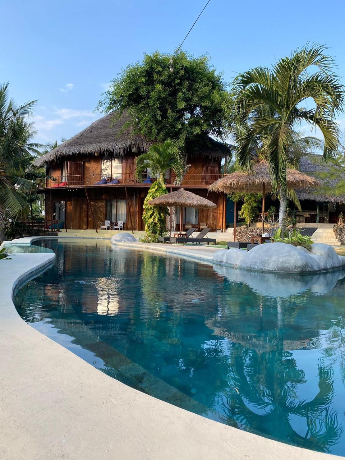 Gading Tree House Villa Batununggul Luaran gambar
